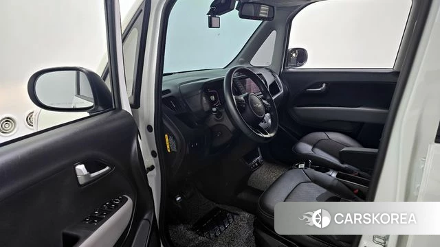 Kia The New Kia Ray id 3850797 из Кореи 20