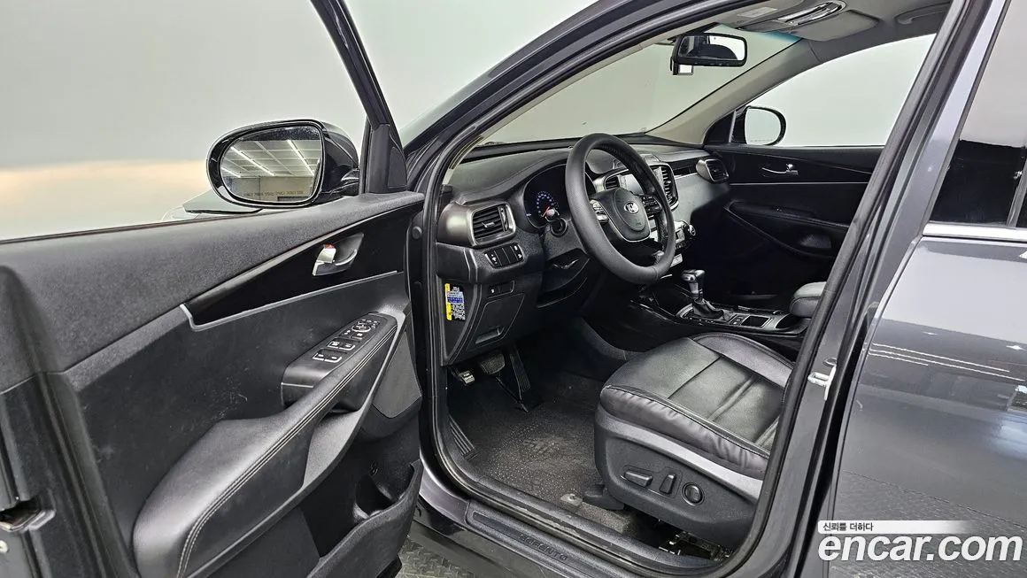 Kia The New Sorento id 2071866 из Кореи 20