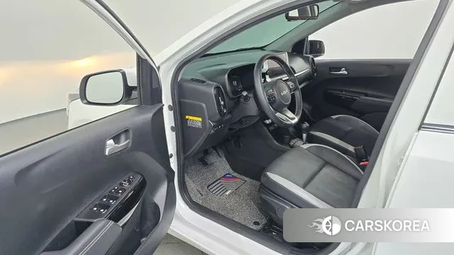 Kia The New Morning (JA) id 3605611 из Кореи 20