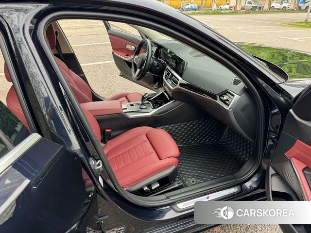 BMW 3 series id 4275705 из Китая 24