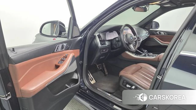 BMW X5 (G05) id 4918226 из Кореи 35