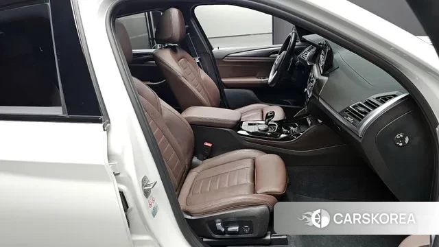 BMW X4 (G02) id 3037154 из Кореи 20