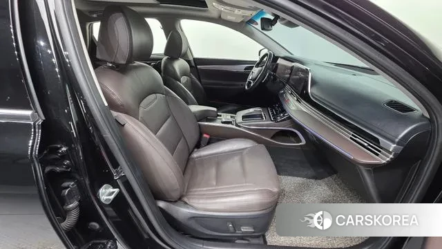 Hyundai The New Grandeur IG id 3592994 из Кореи 20