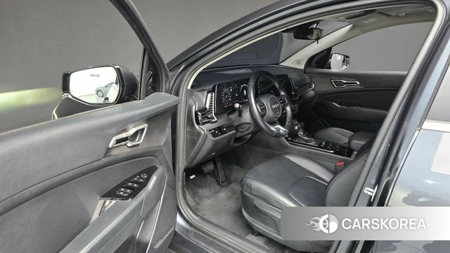 Kia Sportage 5th Generation id 4740978 из Кореи 20