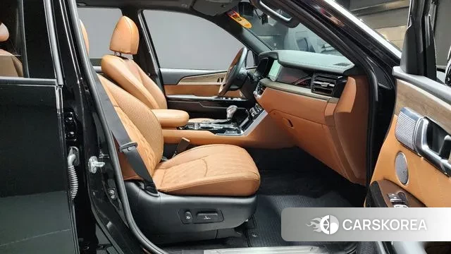 Kia Mohave Master id 3052801 из Кореи 20