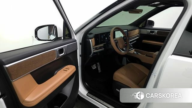 Hyundai Santa Fe (MX5) id 3841415 из Кореи 20