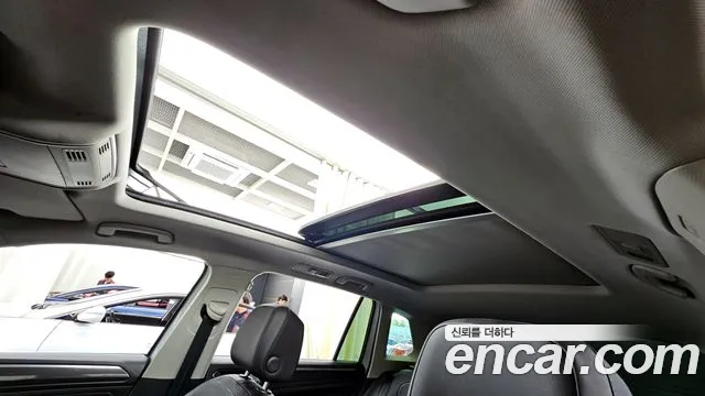 Volkswagen Tiguan second Generation id 2681504 из Кореи 20