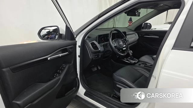Kia The New Seltos id 4783785 из Кореи 30