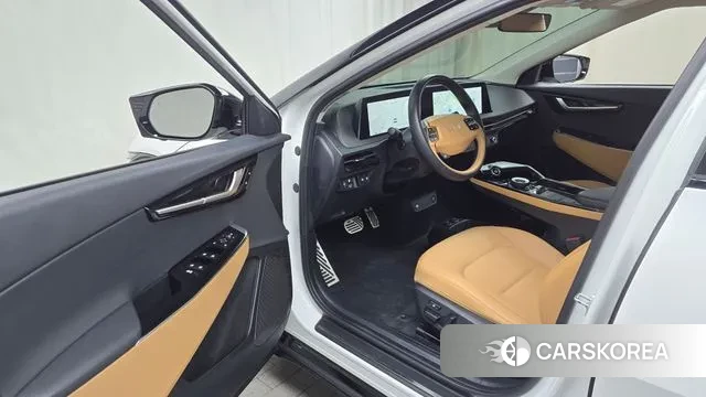 Kia EV6 id 3745828 из Кореи 20