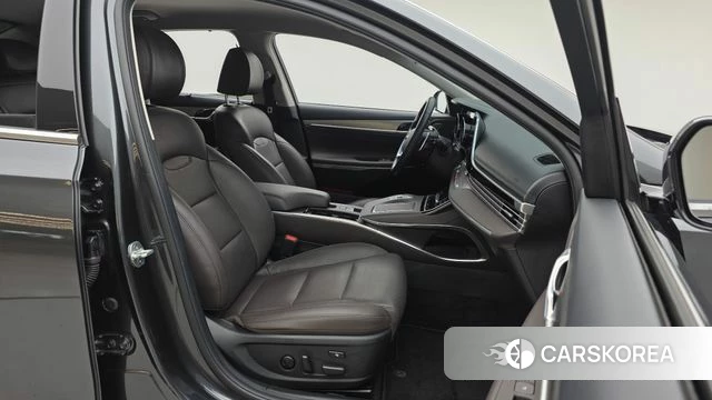 Hyundai The New Grandeur IG id 3818851 из Кореи 20