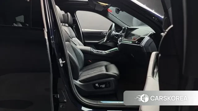 BMW X6 (G06) id 3695927 из Кореи 20