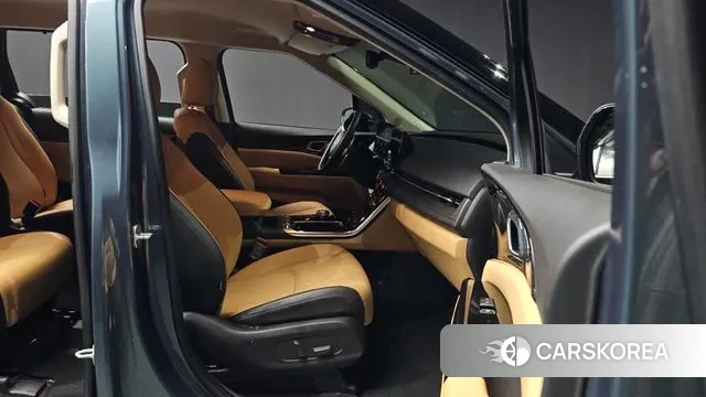 Kia Carnival 4th generation id 3577621 из Кореи 20