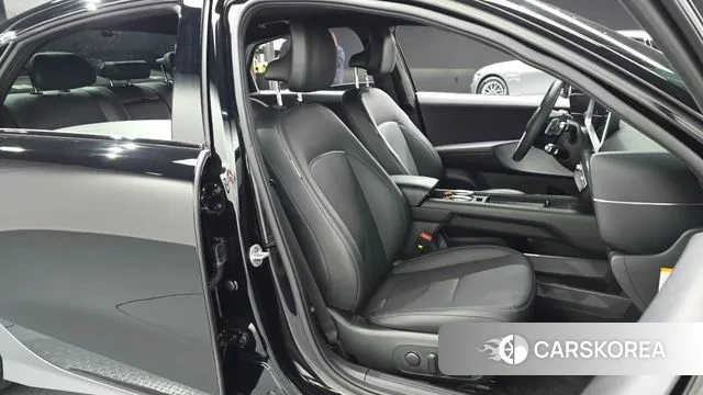 Hyundai Ionic 6 id 3457668 из Кореи 20