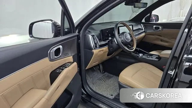 Kia The New Sorento 4th Generation id 3486961 из Кореи 20