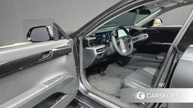 Hyundai Grandeur (GN7) id 3751729 из Кореи 20