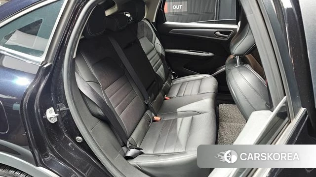Renault Korea (Samsung) XM3 id 4848755 из Кореи 31