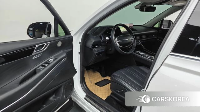 Genesis GV80 id 3965589 из Кореи 20