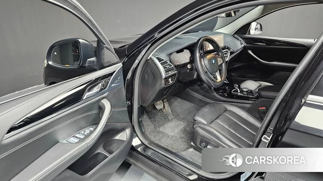 BMW X4 (G02) id 3818816 из Кореи 20