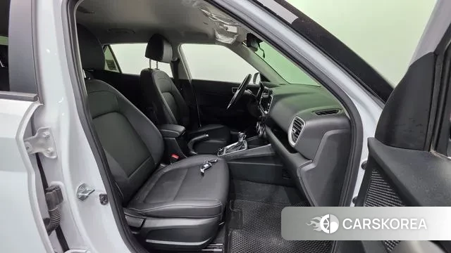 Hyundai Venue id 3373915 из Кореи 20