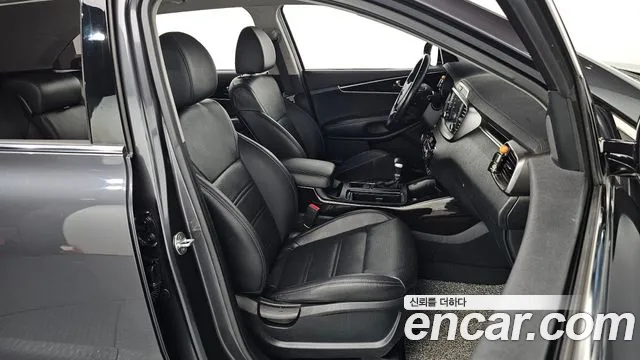 Kia The New Sorento id 2676758 из Кореи 20