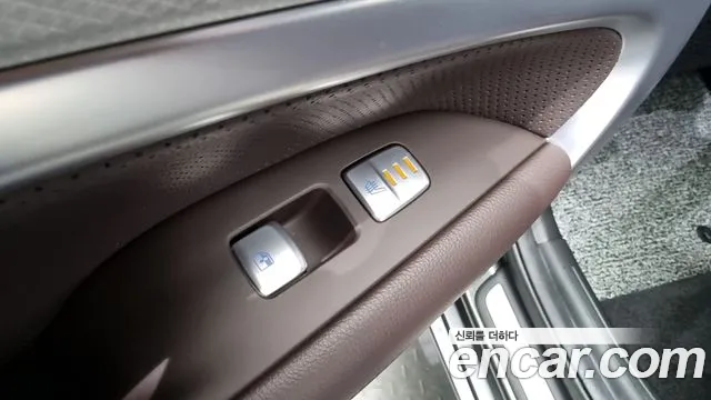 Genesis The New G70 id 2690227 из Кореи 20