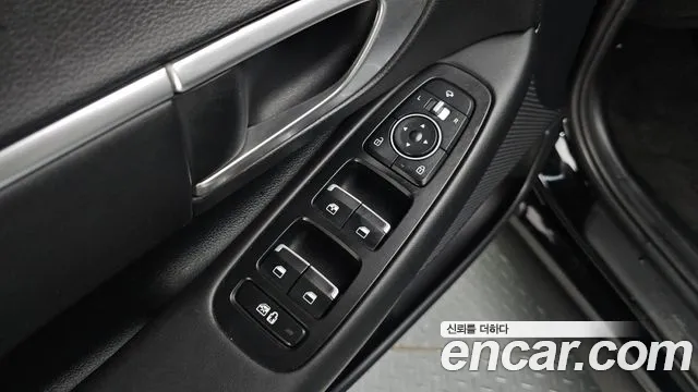 Hyundai Sonata Hybrid (DN8) id 2758220 из Кореи 20