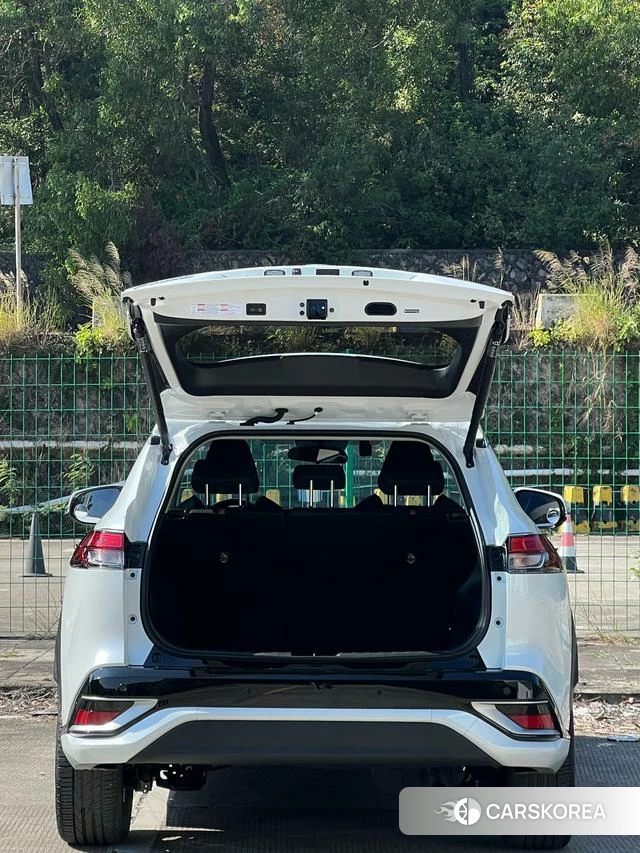 Toyota Fenglanda id 4291108 из Китая 23