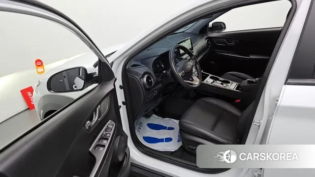 Hyundai Kona Electric id 3197455 из Кореи 20