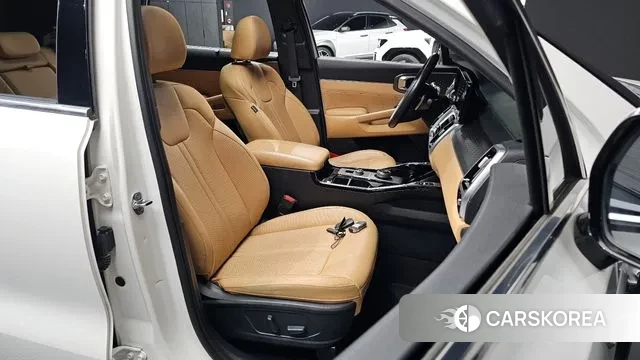 Kia Sorento 4th Generation id 3443767 из Кореи 20