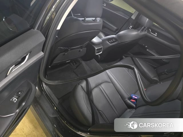 Kia K5 3rd generation id 4579517 из Кореи 19