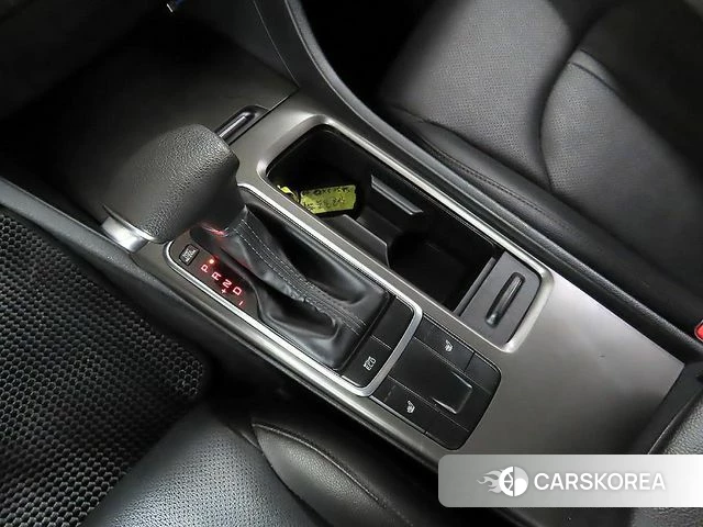 Kia The New K5 2nd generation id 4610588 из Кореи 19