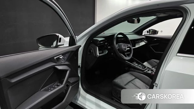 Audi A3 (8Y) id 4422602 из Кореи 30