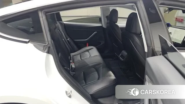 Tesla Model 3 id 2994181 из Кореи 20