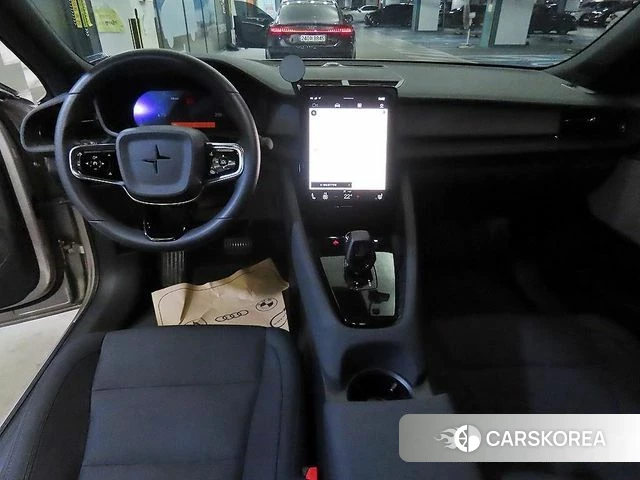 Polestar Polestar 2 id 4303097 из Кореи 20