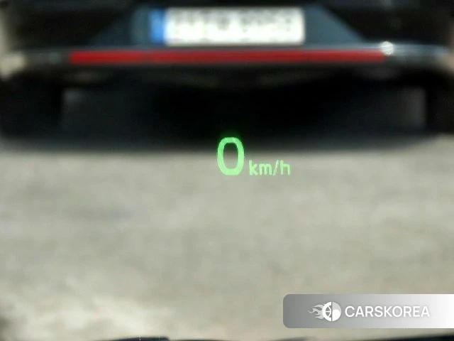 Kia Stinger id 4335484 из Кореи 20