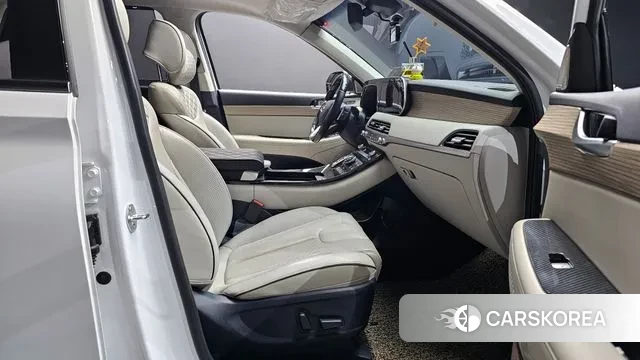 Hyundai Palisade id 3385809 из Кореи 20