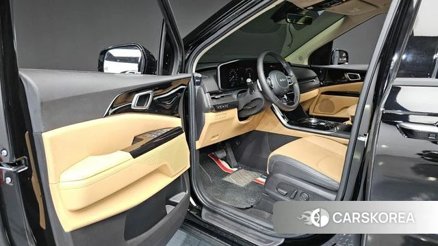 Kia Carnival 4th generation id 3922628 из Кореи 20