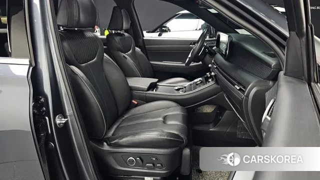 Hyundai The New Palisade id 3279696 из Кореи 20