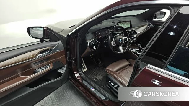 BMW 6 Series GT (G32) id 4770121 из Кореи 33