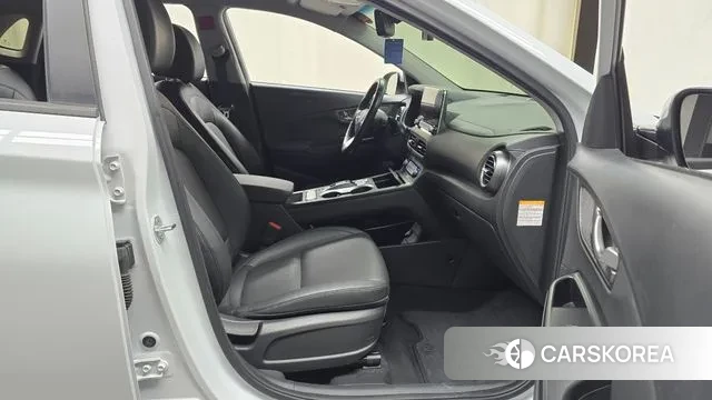 Hyundai Kona Electric id 3329818 из Кореи 20