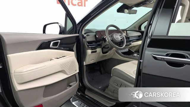 Kia The New Carnival 4th Generation id 4571426 из Кореи 35