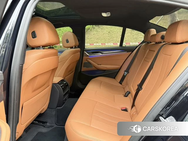 BMW 5 series (imported) id 4277343 из Китая 12