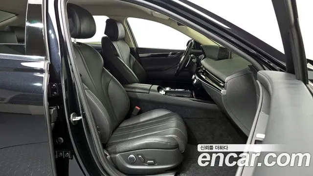 Genesis G80 (RG3) id 2956172 из Кореи 20