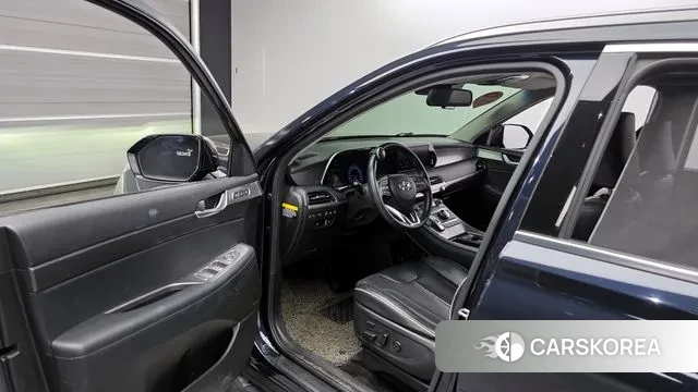 Hyundai Palisade id 2902561 из Кореи 20