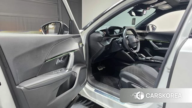 Peugeot 2008 Second generation id 4196324 из Кореи 35