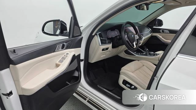 BMW X7 (G07) id 4769759 из Кореи 40
