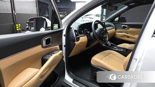 Kia Sorento 4th Generation id 4555528 из Кореи 30