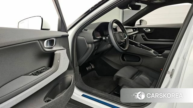 Polestar Polestar 2 id 4292287 из Кореи 30