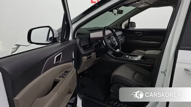 Kia The New Carnival 4th Generation id 3659033 из Кореи 20