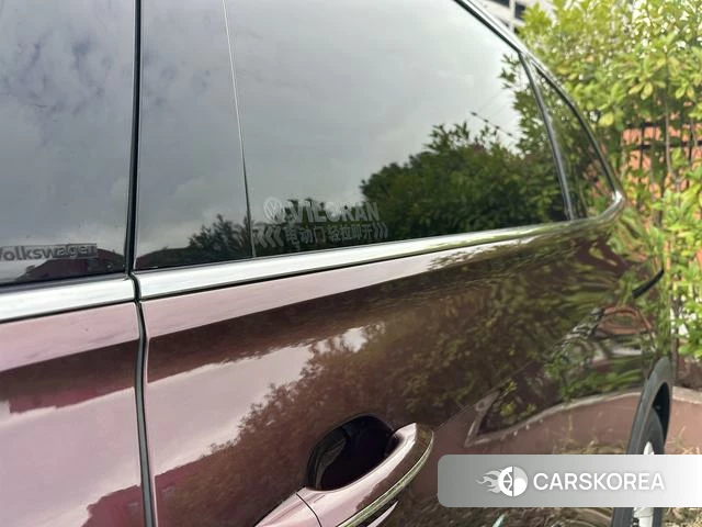 Volkswagen Weiran id 4239175 из Китая 35